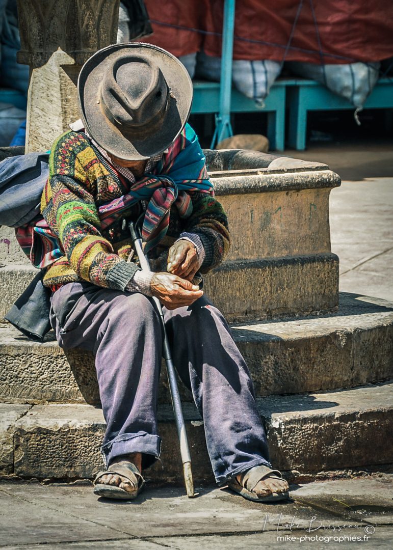 Bolivie, Humain, Mode de vie, condition humaine, humanité, vie
