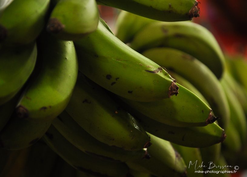 Banane, Colombie, Déco, Décoration, Décoration d'intérieur, Fruit, Home Staging, Marché, San Agustin, Tableau photo