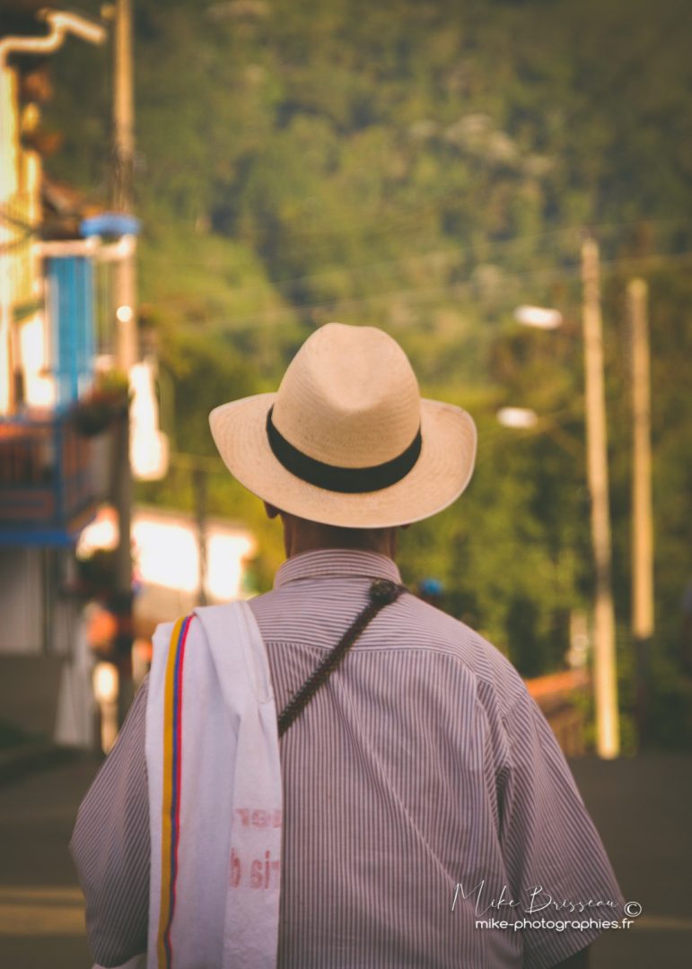 Colombie, Humains, Lifestyle, Salento, personne, style de vie