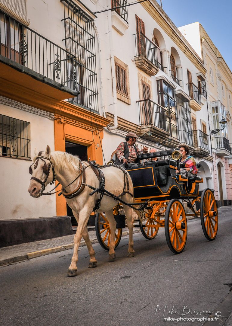 Andalousie, Espagne