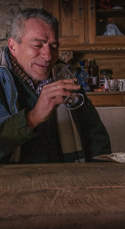 Eric, Famille, Grangeon, Savoie, Tramblay, Vigneron