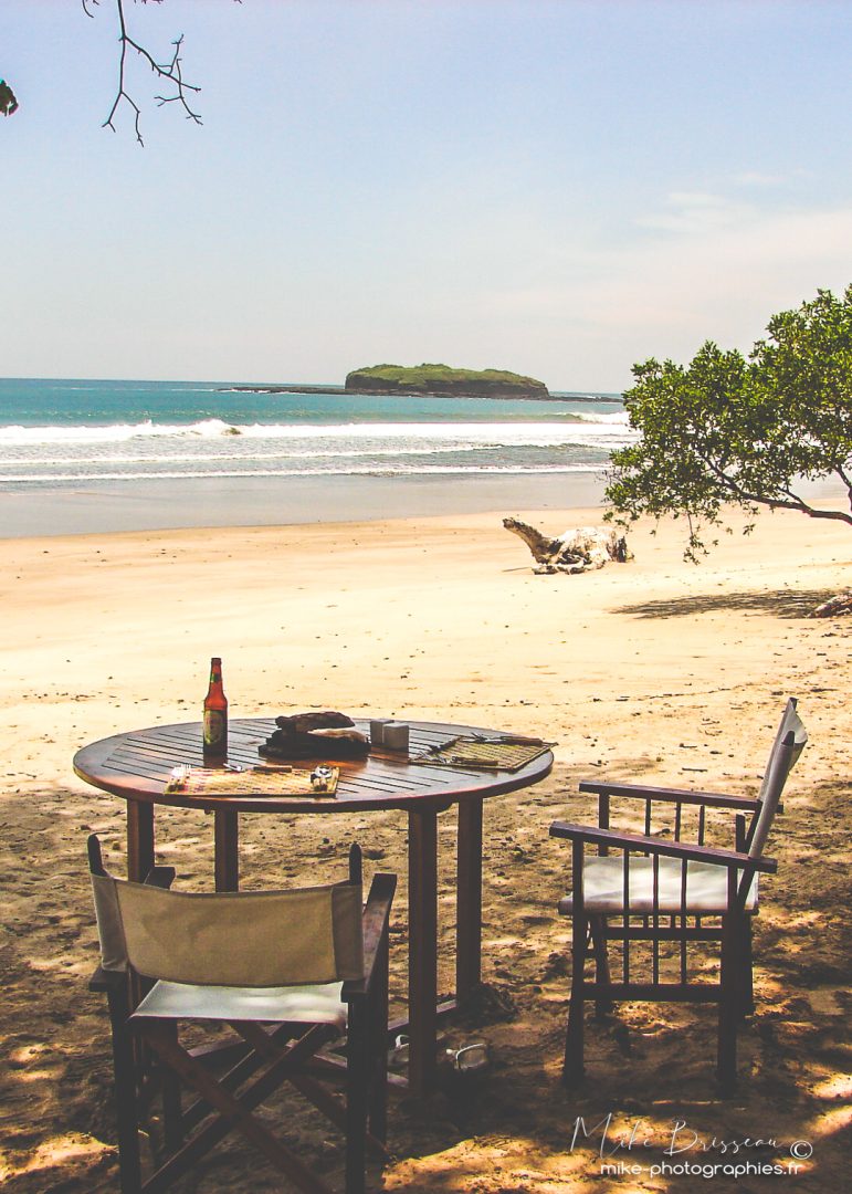 Nicaragua