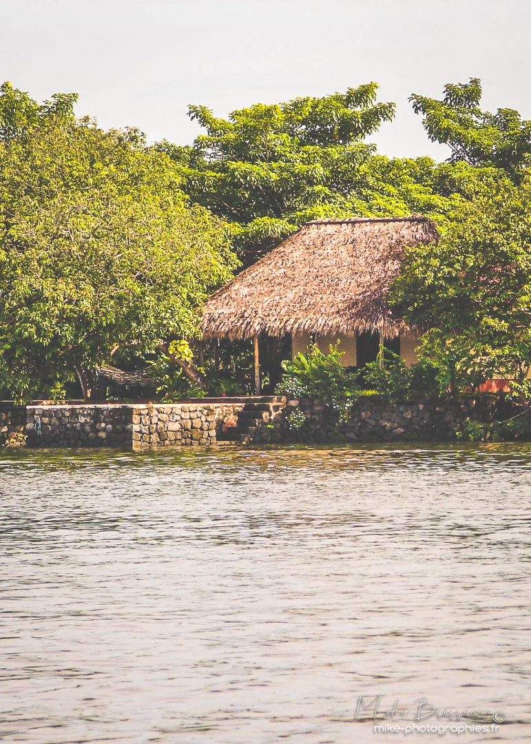 Nicaragua