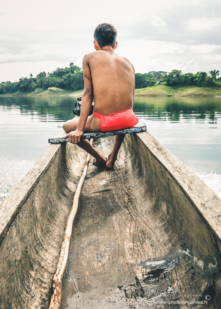 Humain, Mode de vie, Panama, Tribu Embera, condition humaine, humanité, vie