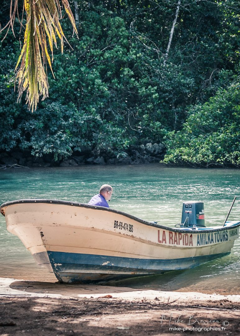 Los Haïtises, République Dominicaine