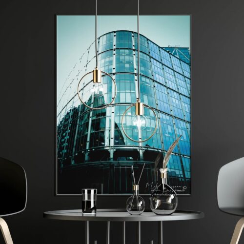 Déco, Décoration, Décoration d'intérieur, Home Staging, Salon, Tableau photo
