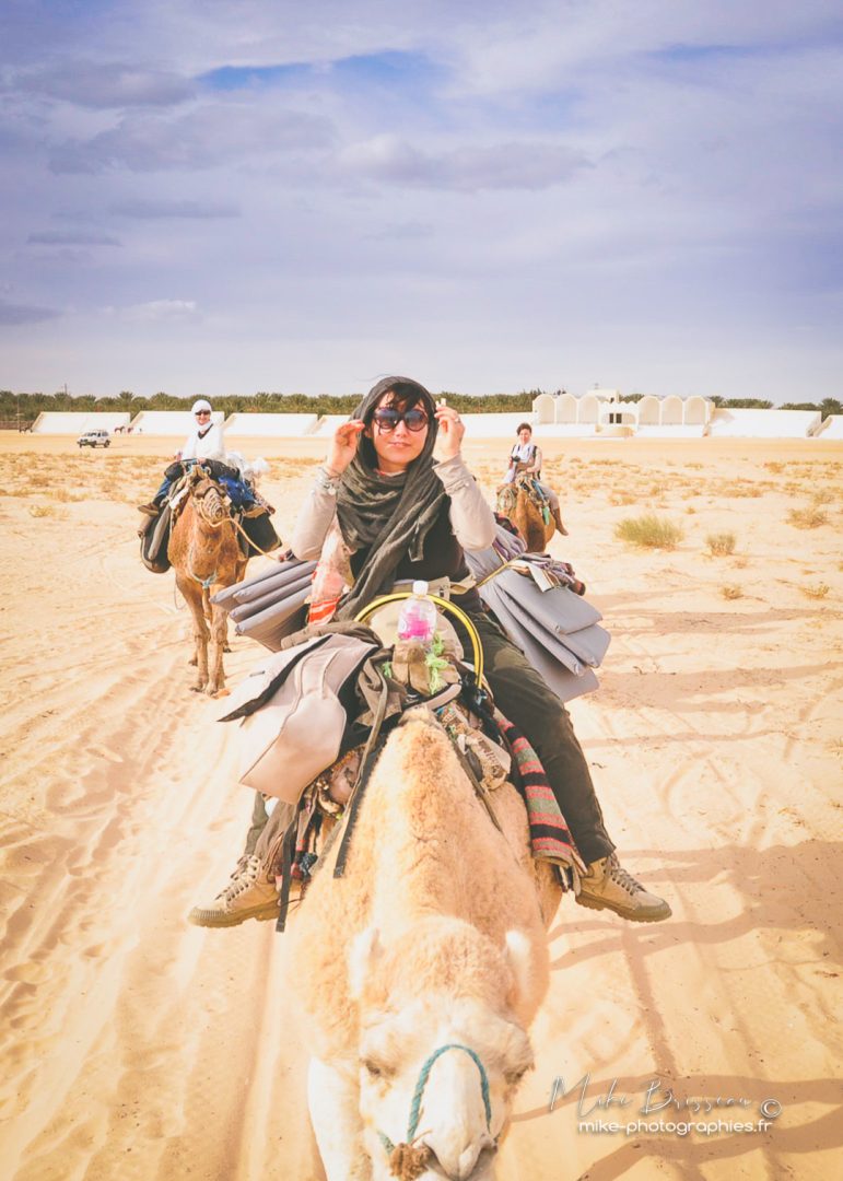 Désert, Humains, Lifestyle, Sandra, Tunisie, personne, style de vie