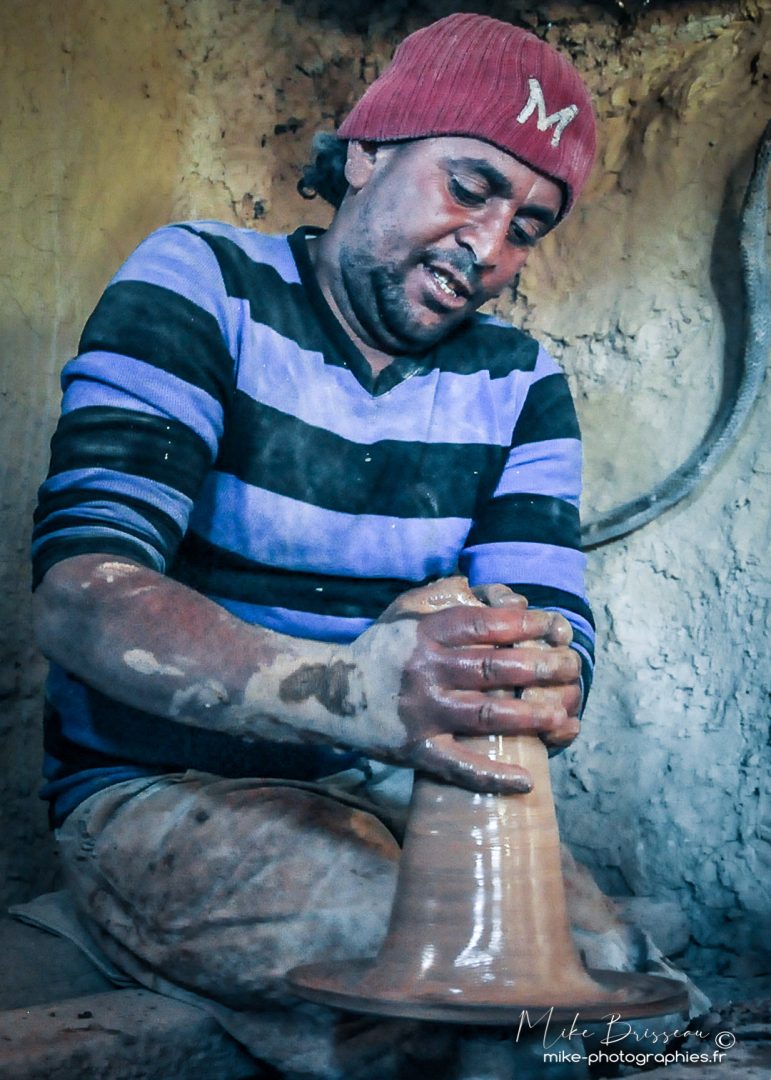 Humain, Mode de vie, Tozeur, Tunisie, condition humaine, humanité, vie