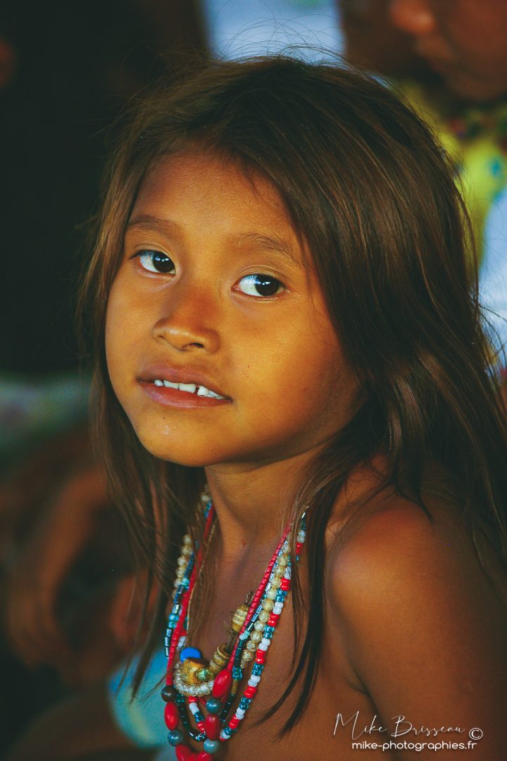 Enfant, Humain, Mode de vie, Tribu Waraos, Venezuela, condition humaine, humanité, vie
