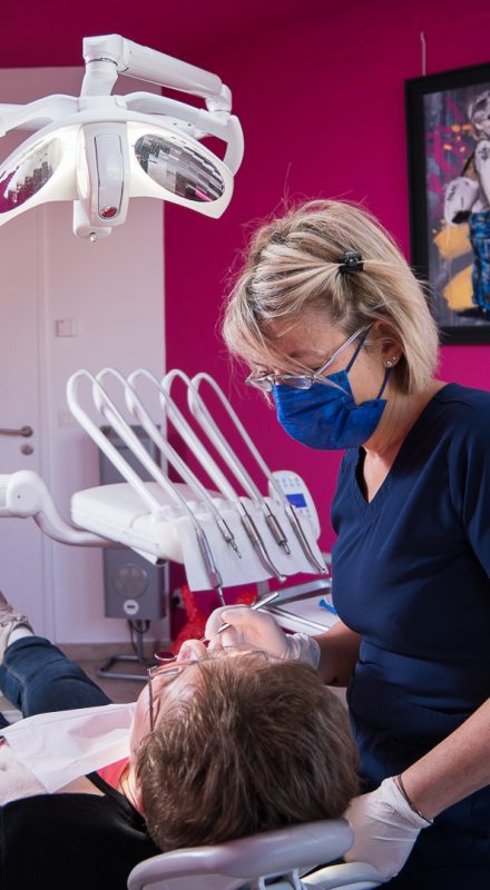 Muriel, Photoreportage