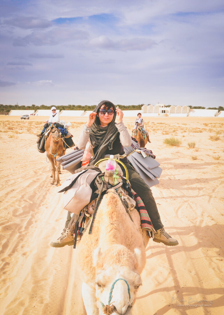 Désert, Humains, Lifestyle, Sandra, Tunisie, personne, style de vie