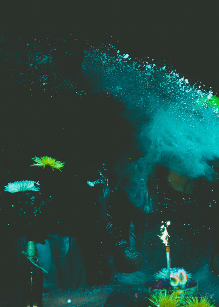 Anniversaire, Colombie, Fiesta, Fête, Humains, Lifestyle, Nuit, Photo de nuit, ambiance, personne, style de vie