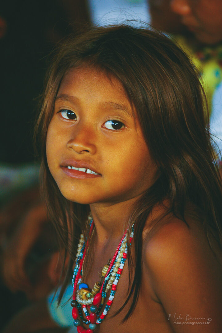 Enfant, Humain, Mode de vie, Tribu Waraos, Venezuela, condition humaine, humanité, vie