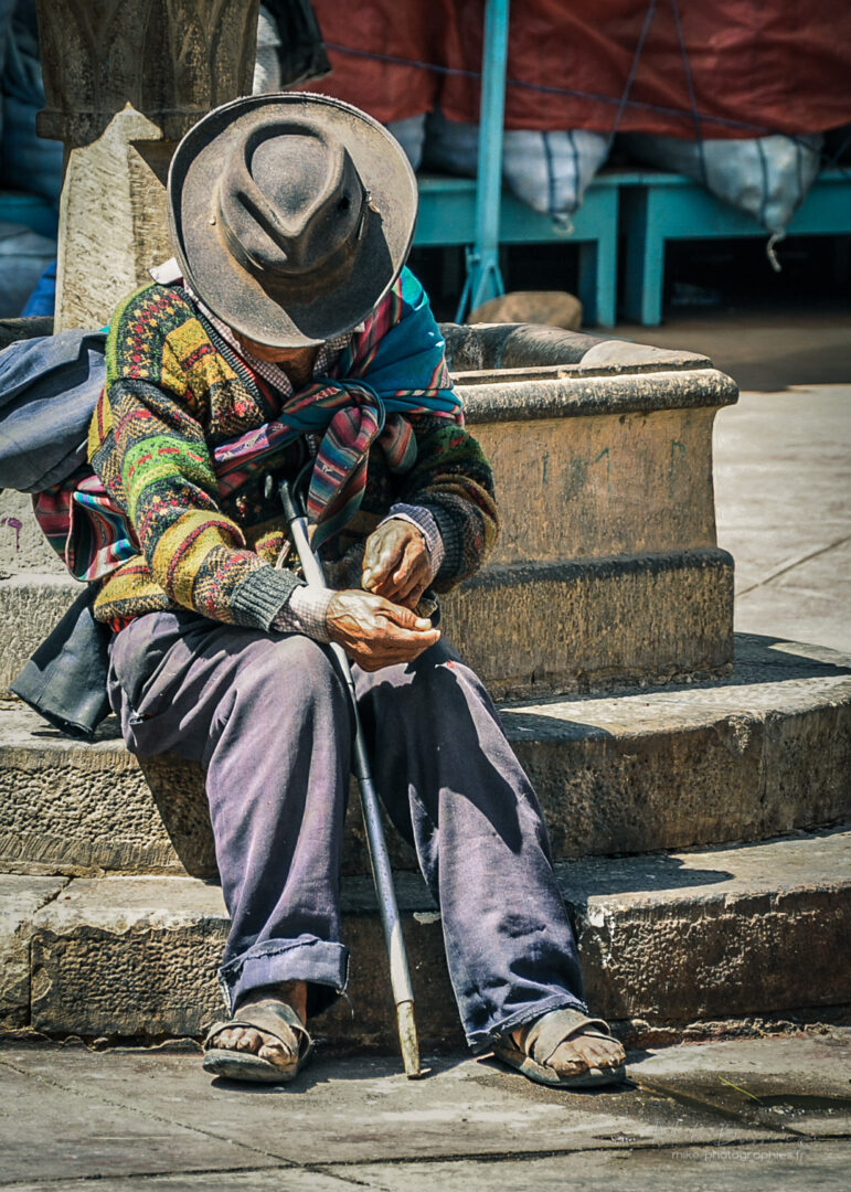 Bolivie, Humain, Mode de vie, condition humaine, humanité, vie