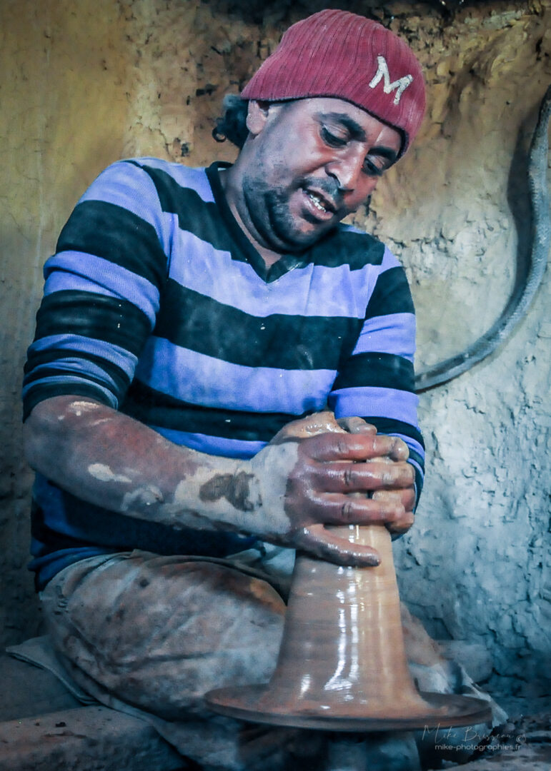 Humain, Mode de vie, Tozeur, Tunisie, condition humaine, humanité, vie