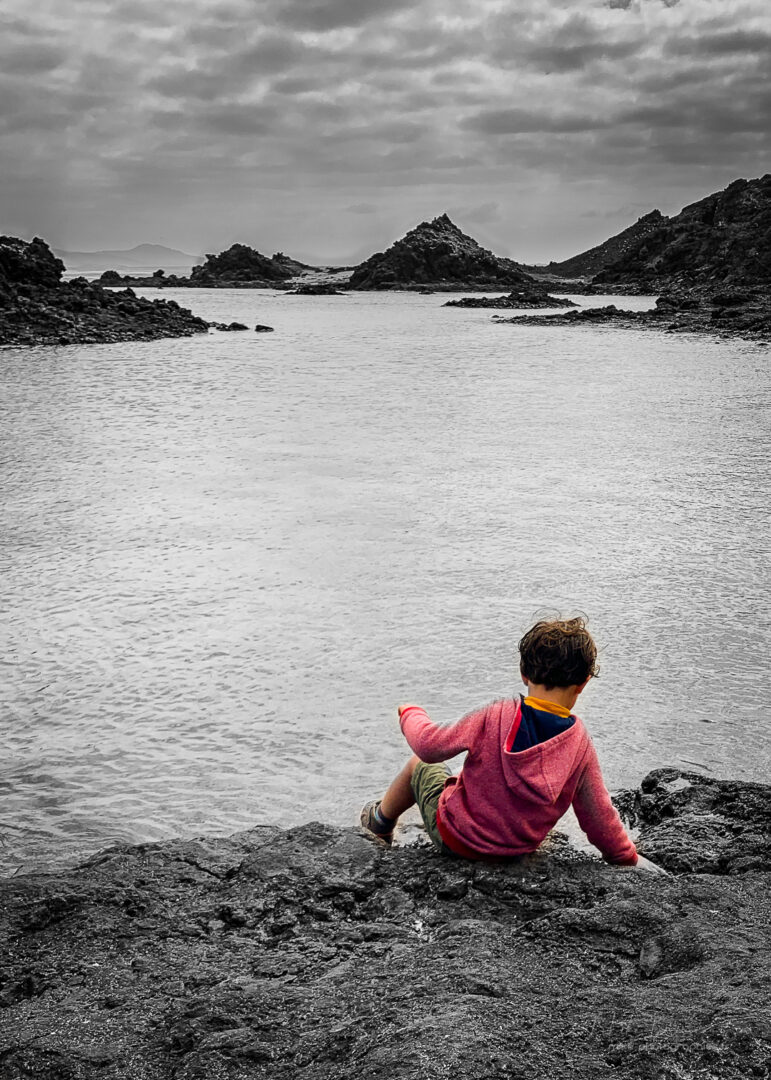 Espagne, Fuerteventura, Humains, Lifestyle, personne, style de vie