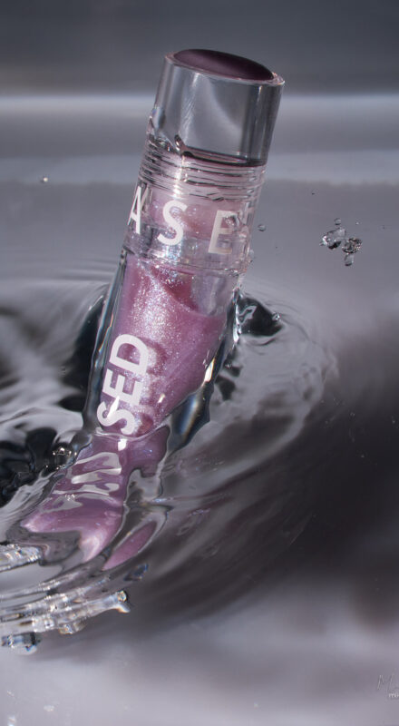 Photo produit cosmétique