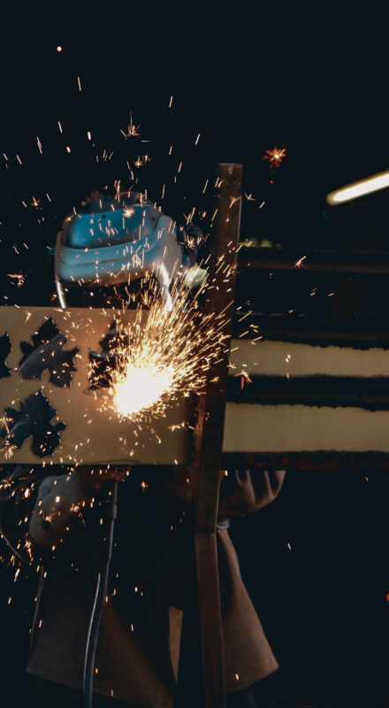 sculpteurs métal en Dordogne