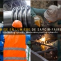 Photographe industriel Dordogne