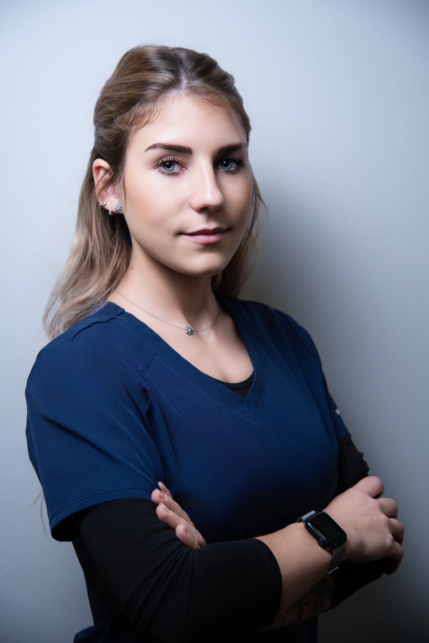 Portrait corporate - Dr Auberger