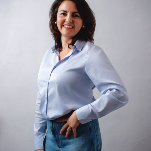 Portrait corporate