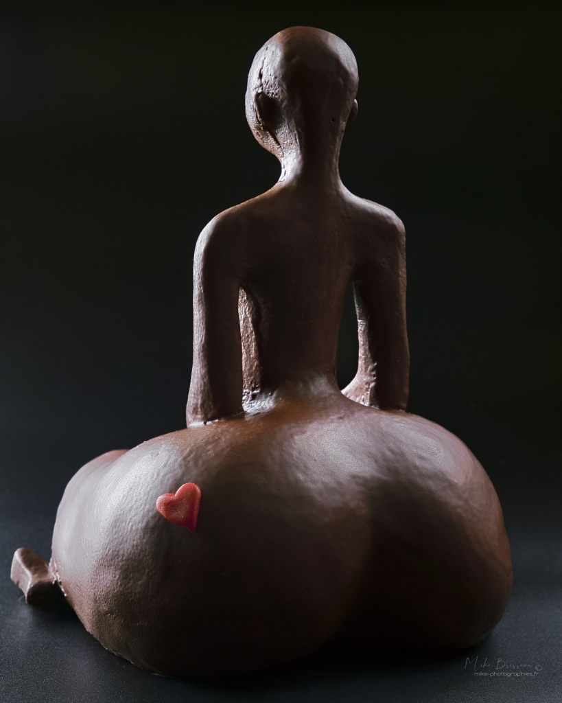 Artisan chocolatier