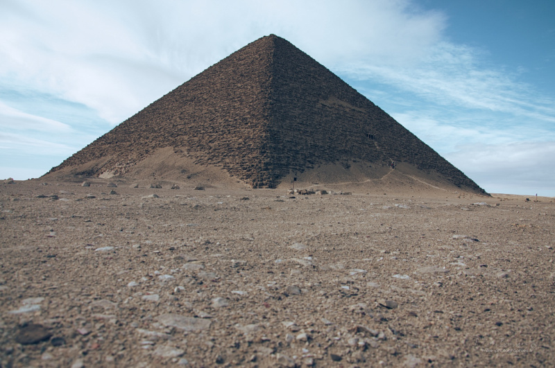 Le Caire - Pyramides- Egypte